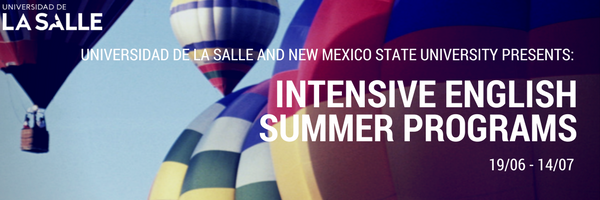 CURSOS DE INGLES PARA EGRESADOS ADMINISTRATIVOS Y PROFESORES lasalle.edu.co/wps/portal/Hom…