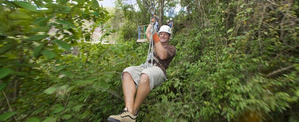 CaribbeanAndCo's tweet photo. Ziplining in the Caribbean. #Zipline #Ziplinging #TravelCaribbean #CaribbeanTravel #LoveCaribbean https://t.co/Pst9RmvC2V https://t.co/Sj3v6HyL65
