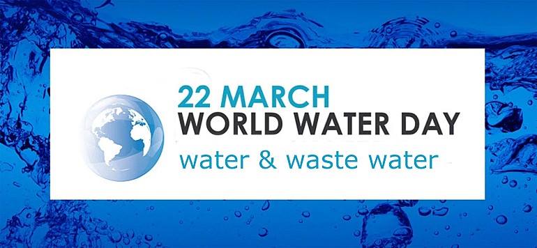 Obeležili smo Svetski Dan voda #WorldWaterDay stručnim skupom o upravljanju vodama i primeni IT-a. Radovi na sepa.gov.rs