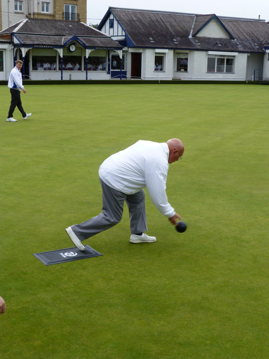 Get ready for opening day of the new season on Saturday 8th April. #motherwellbowlingclub