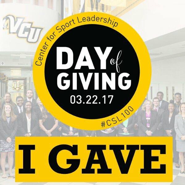 Jacobs106's tweet photo. Proud to be able to give back to a program that has provided me an opportunity to pursue a career I love #CSL100 https://t.co/XLFCwDKfsg
