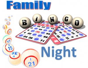 GLDDbacks's tweet photo. Family Bingo Night at the GLD is happening next Wednesday, March 29th from 3:30-5:00pm! $1 per game! Come join us for the fun! #DbackFamily https://t.co/s2Z24fbZHl