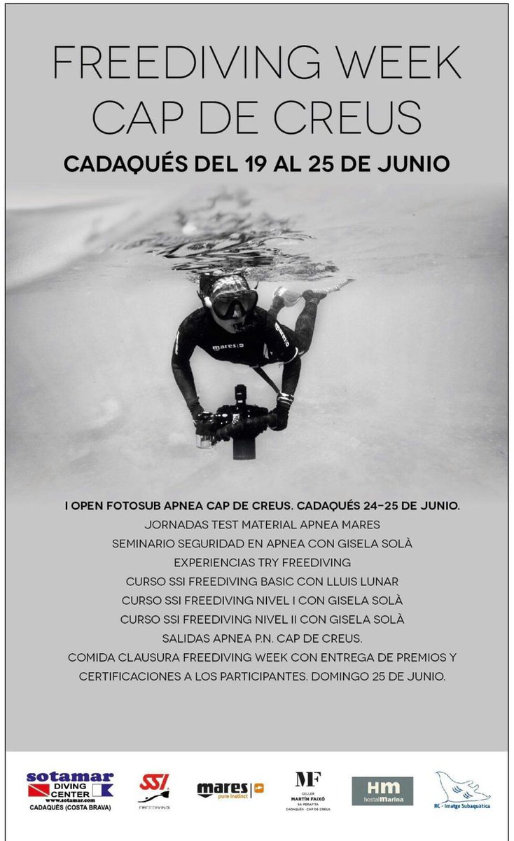 giselapnea's tweet photo. Inscripciones abiertas, no te lo pierdas :) https://t.co/MU9nrKvOT8