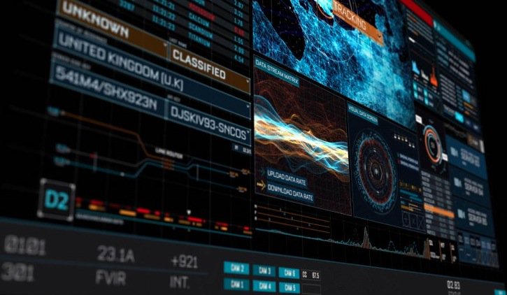 digitalrainlab's tweet photo. Wrote this amazing #guide on #scifi #UI #sfx! https://t.co/JHVHM4F3WI #sounddesign #gamedev #Filmmaking #asoundeffect Check it out https://t.co/BkpJN2KjBo