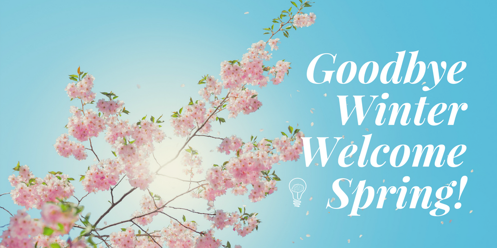 CAVIMEDIA's tweet photo. Welcome Spring! https://t.co/R8bc53mlE4
