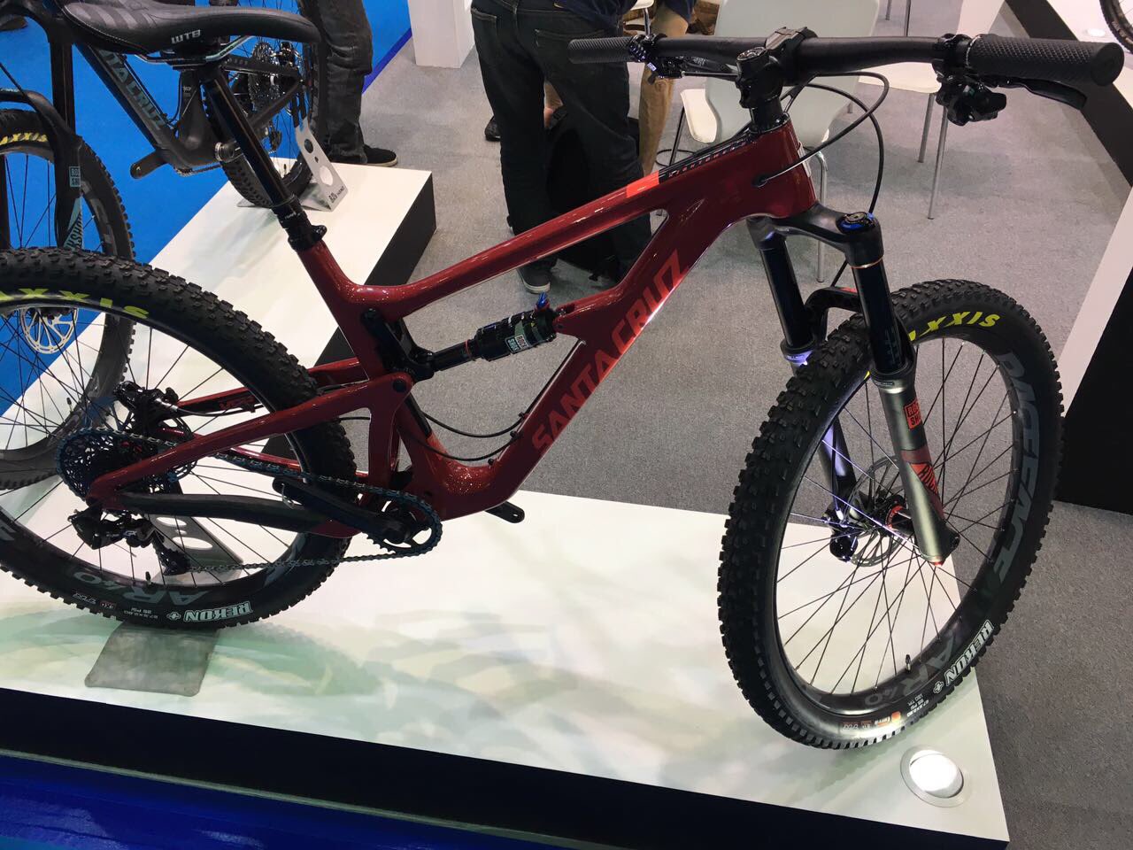 chris willemse cycle