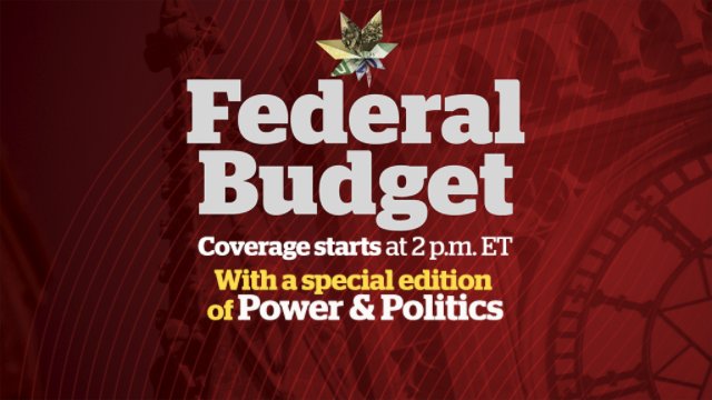 #Budget2017 is finally here and we've got special coverage for you. Don't miss it! #pnpcbc #cdnpoli