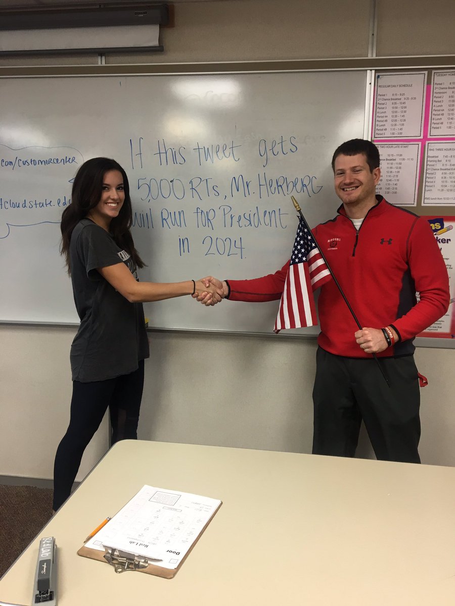 emily_lindell's tweet image. make this happen people #herberg2024 @CoachHerberg