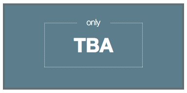 DMortonUK's tweet image. Price: &quot;only TBA&quot;.
Whatever it is, it will be a bargain. #UI #Sales #LazyProgramming