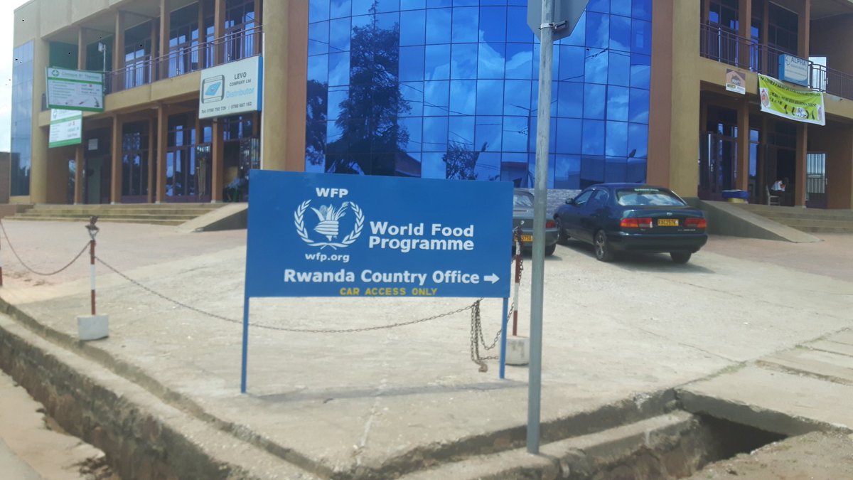 Today <a href="/UNWFP/">Ashraf Khan</a> program having  Interesting exploration in to maize value chains on Value creator_ Ruwanda_mission@Agriterra <a href="/Agripool_advice/">Agriterra Agripool</a>