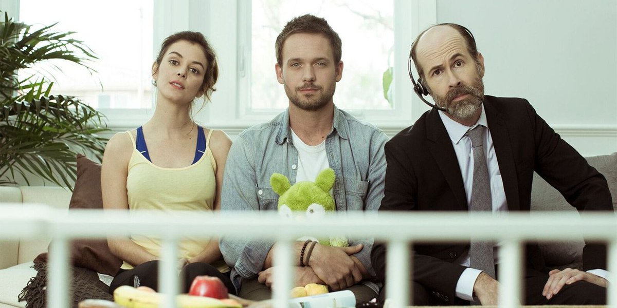 Adweek's tweet photo. .@Vice will distribute short-form scripted content across digital channels from @blackpills studio: https://t.co/sFrZrE5jKE https://t.co/276BGttR0y