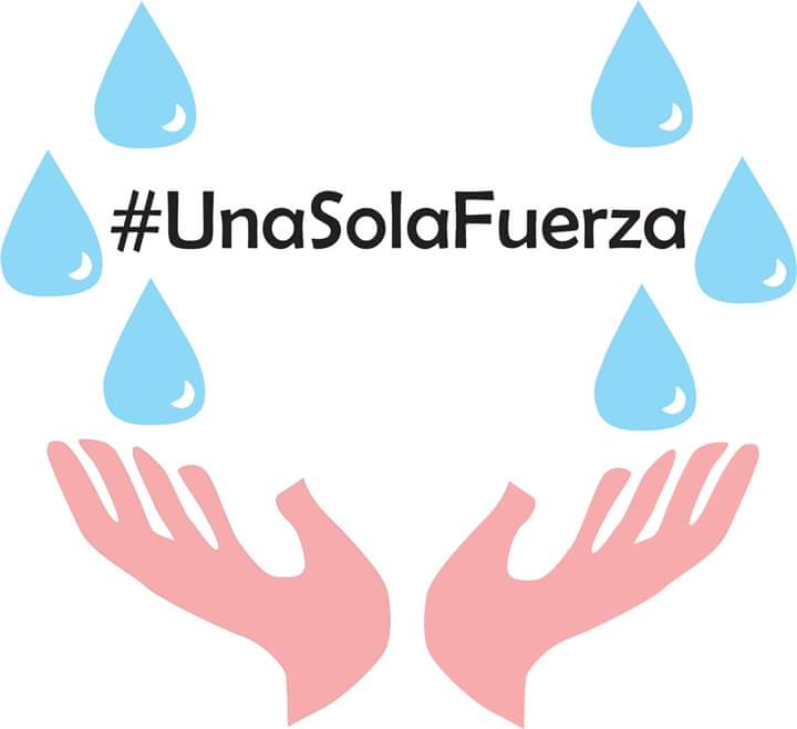 SheylaArango's tweet photo. El Perú toma conciencia de la importancia del cuidado del agua #UnaSolaFuerza @noticiAmerica @atvmasnoticias @Latina_Noticias https://t.co/DZmVNalFVs