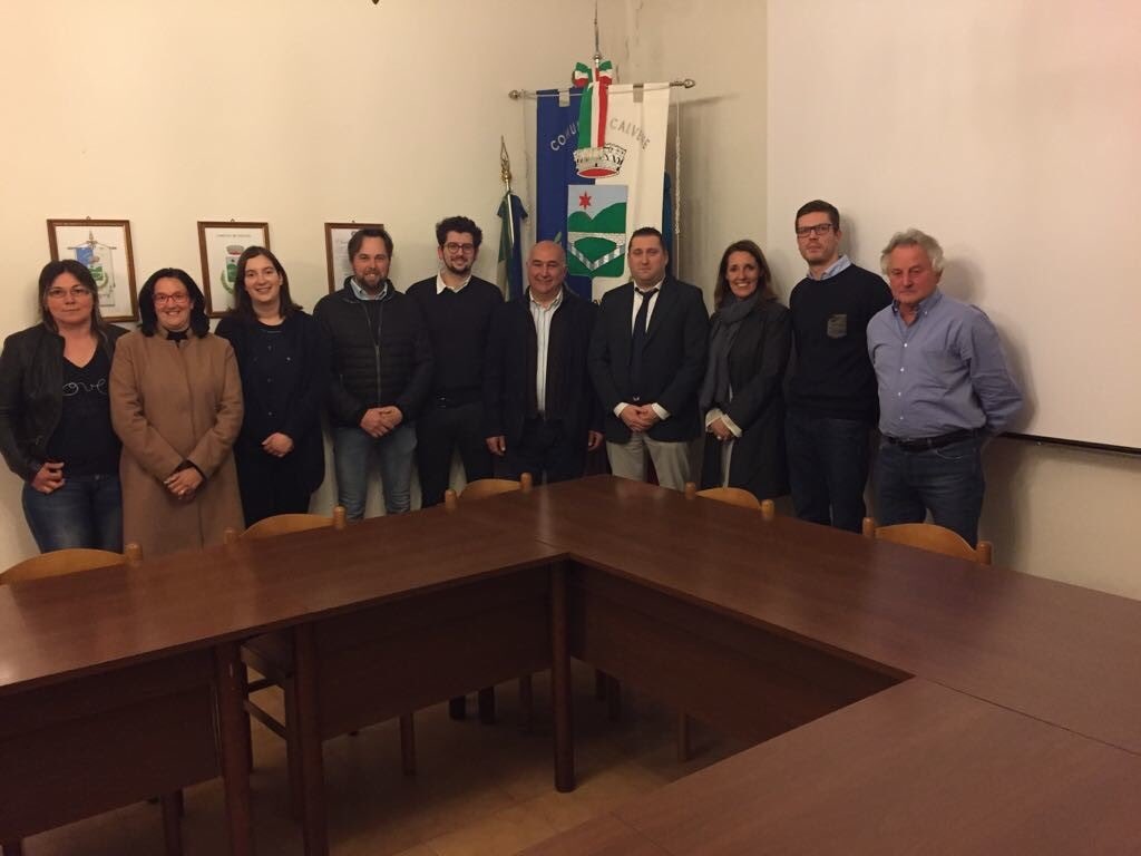 DonazzanElena's tweet photo. #Scuola L'istituto primario di #Calvene non chiude, presidio indispensabile per comunità di #montagna https://t.co/pkzc4uiVad