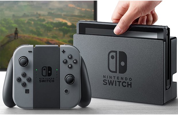 HotHardware's tweet photo. #Nintendo Sought #CyanogenOS #Android Fork For #NintendoSwitch Console, But Was Rudely Rebuked https://t.co/skemcCxcIz via @HotHardware https://t.co/1CrrLzudIK