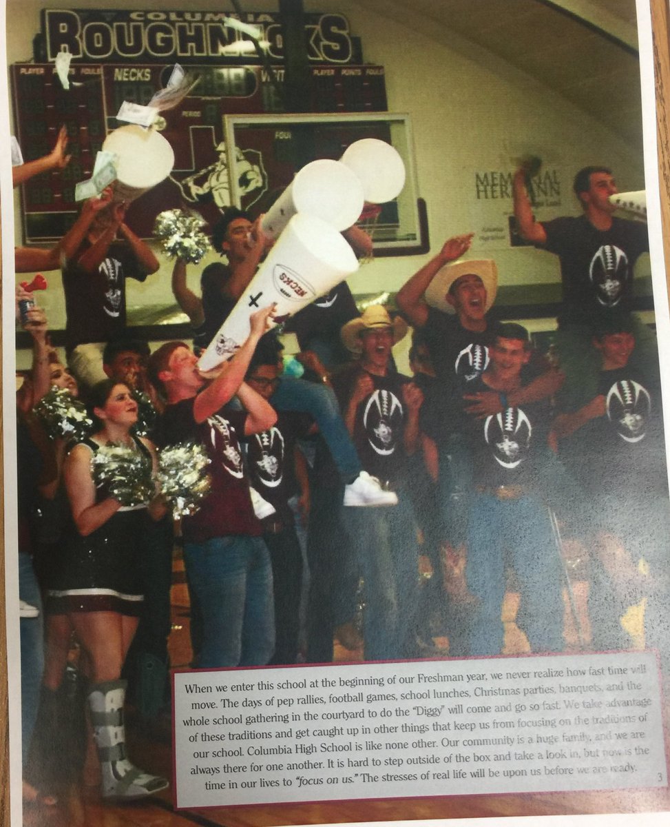 DubCGusher's tweet photo. Don't forget to order your 2016-2017 yearbook money is due on April 7th to Mrs.Kincannon in C-106 ! https://t.co/FIuUsjqjTp