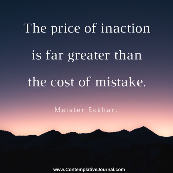 ContemplativeJ's tweet photo. #WisdomWednesday https://t.co/AohMVu5ucN