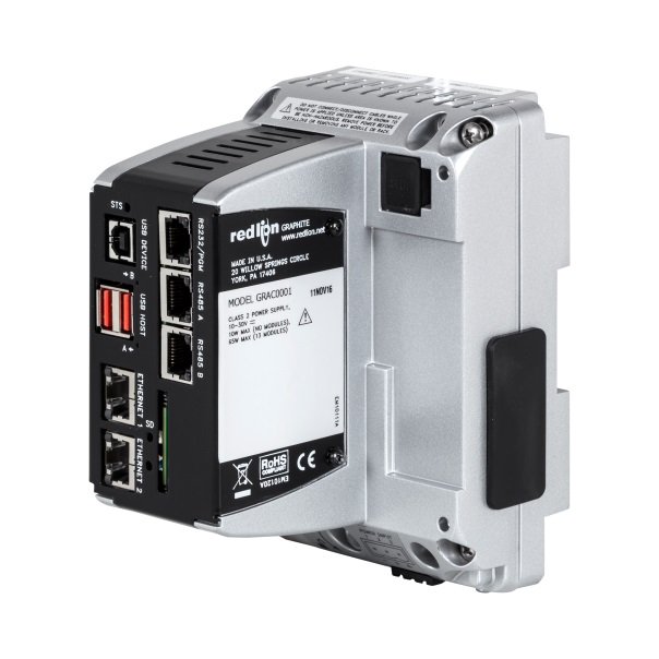 redlioncontrols's tweet photo. Controlling processes in harsh environments requires a rugged controller. Introducing Graphite® Edge:  https://t.co/femjgmAiTM https://t.co/SA0k2EwsEe