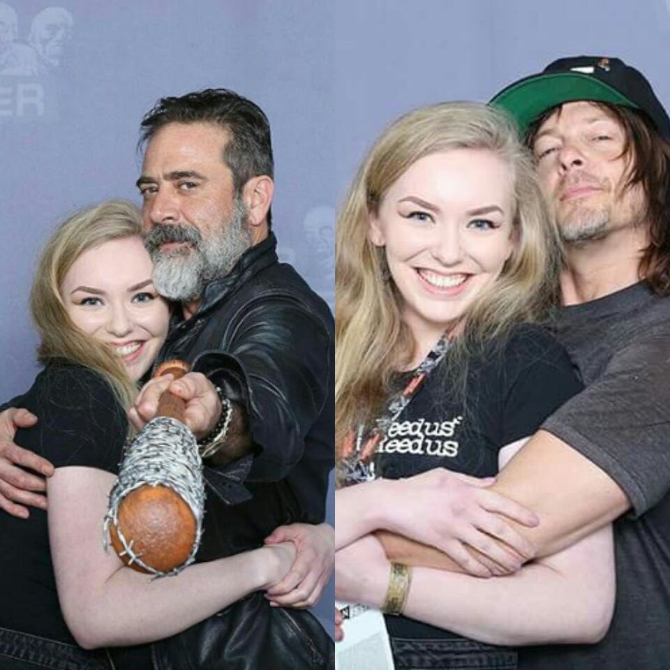 suhdaykisss's tweet image. Ja temho minhas duas poses de foto para #zombiesweekend