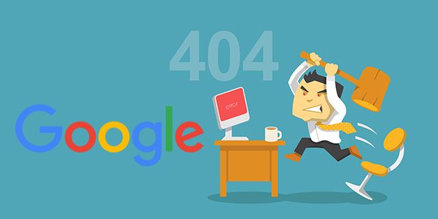 ChandaChayan's tweet photo. LookSocialMedia: Google: 404s Are Not A Signal Of Low Quality https://t.co/CiGbjD17Fo https://t.co/KsvqMb7QMM