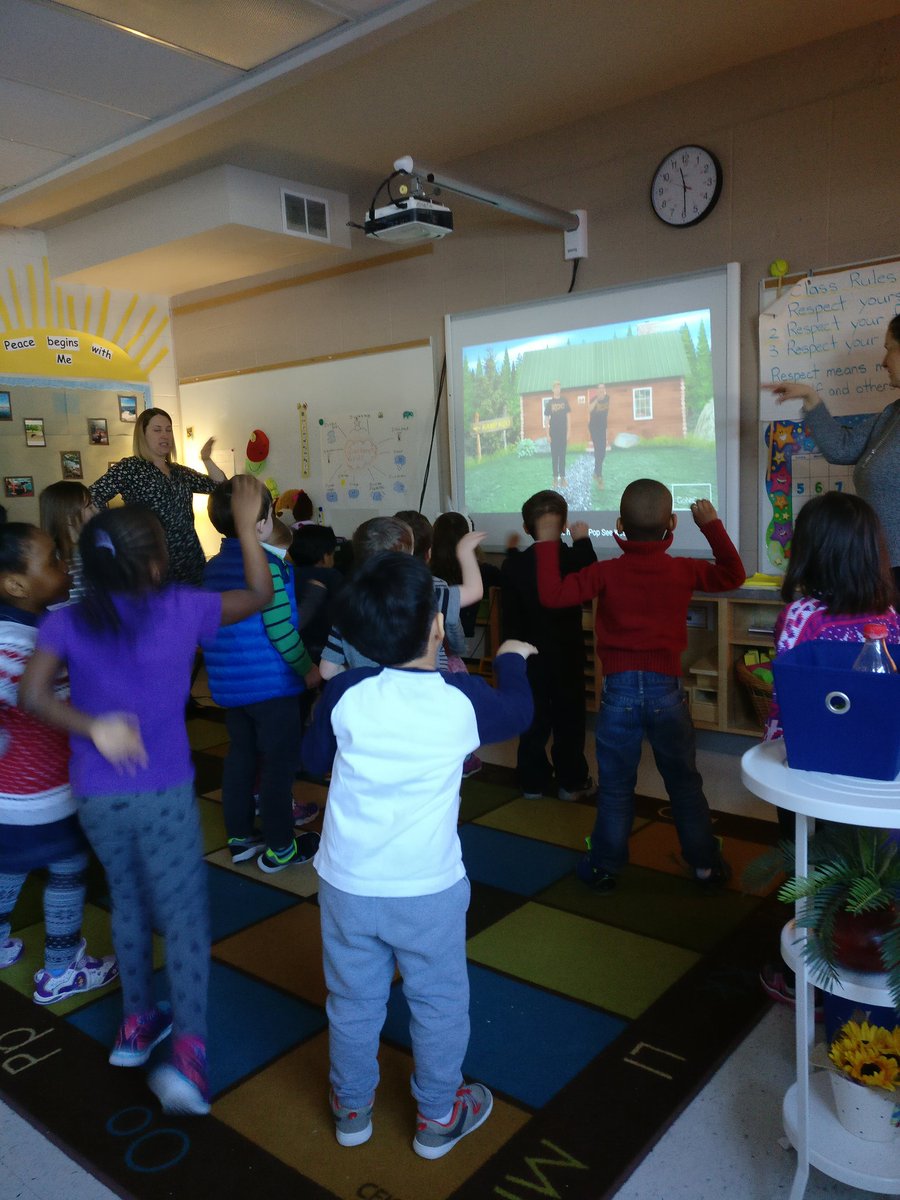 #gonoodle <a href="/StGemmaOCSB/">St. Gemma School</a> #DPA pop see ko #K2