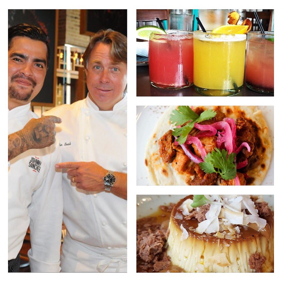 LizReyesFOX8's tweet photo. A #ChefsMove #fundraiser 4 #nola #students #Culinaryschool at Noon @FOX8NOLA #News @Chef_Aaron with more @VisitNewOrleans @GenerationsNola https://t.co/o97e5hkwTQ
