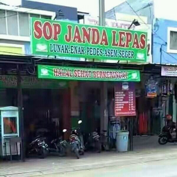 Trend 11+ Nama Rumah Makan Jawa, Viral!