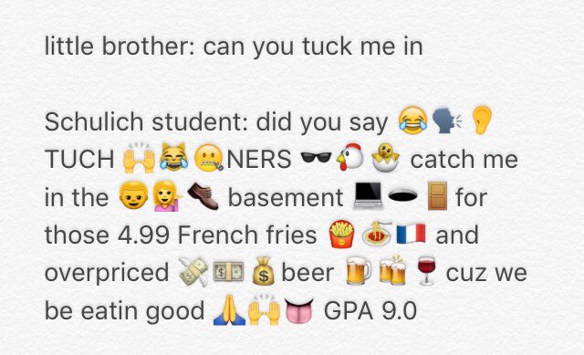 CyborgManny's tweet photo. OKAYYYY student athlete memes Schulich edition https://t.co/mrJqvEfJLI