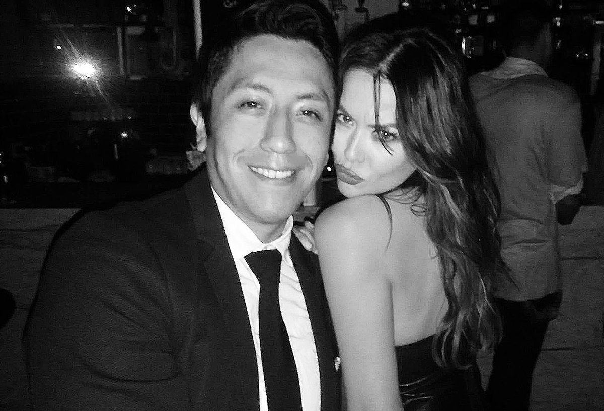 pierreolivar's tweet photo. EARLY BIRTHDAY WISHES TO @karijelinek HAVE A BLAST TONIGHT! https://t.co/7WHBz4jID9