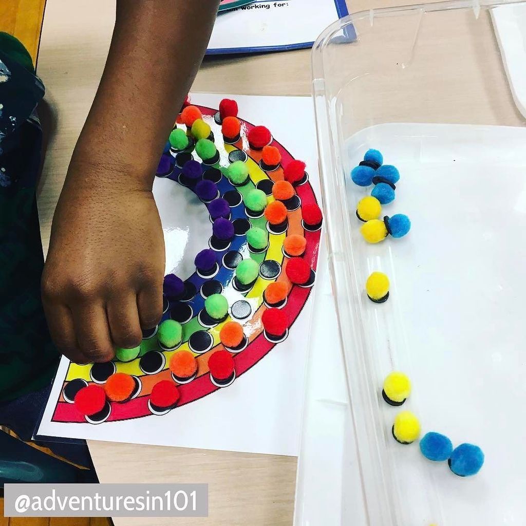 reeveautism's tweet image. Love the magnetic pompoms!! Thanks @adventuresin101
.
.
.
#workbasketwednesday #taskboxes … ift.tt/2n7ydPs