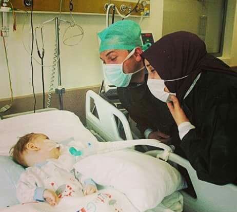 Bu sese ortak olup, Eymen'e destek olalım.. #EymeninSiyahinaYeşilOl 🌿