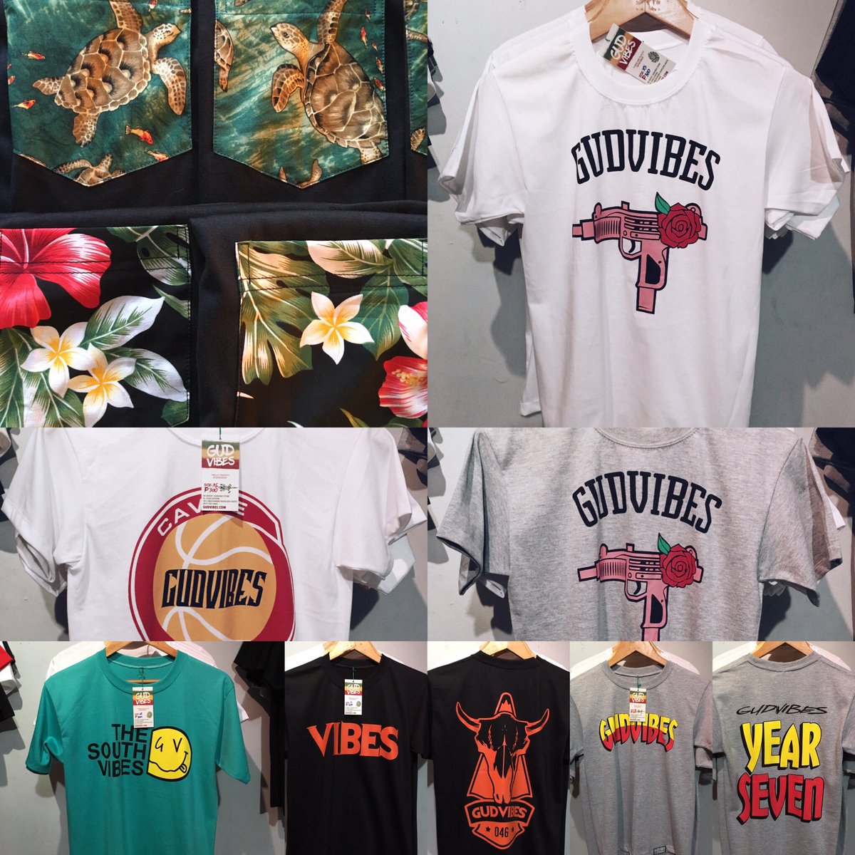 GVclothing's tweet photo. Mabilisang Collage ng mga AVAILABLE sa GVstore

https://t.co/j5DFYIsoR0 https://t.co/X3zVnQSwDs