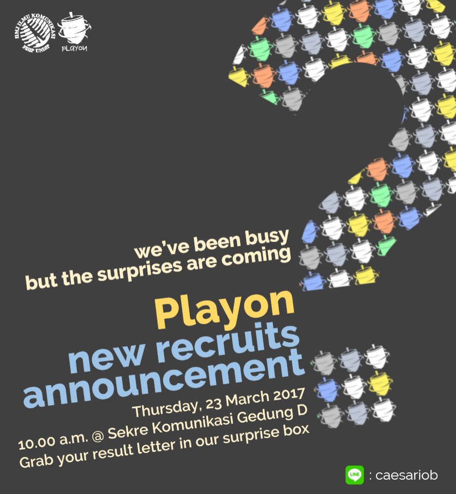 playon tweet media