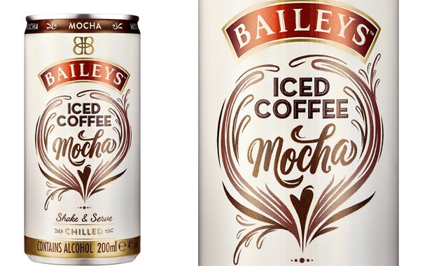 thefoodpeople's tweet photo. Popular liqueur brand @Baileys_GB introduces new iced coffee range to tap into growing trend. More → https://t.co/eKTlQjKO8c #drinkswatching https://t.co/0VeDdecobc