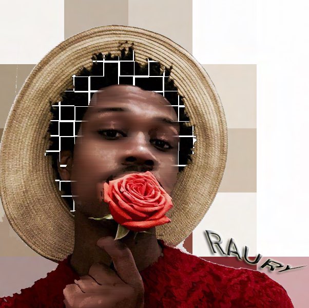 wavyports's tweet photo. @Raury @LVRN 🌹 #LVRNvibes https://t.co/OBIhFRkjIM