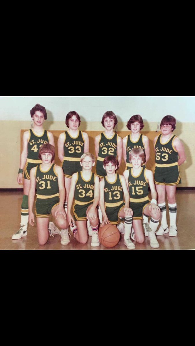 Tio_Riley's tweet photo. My dad when he was in stranger things https://t.co/URkMODpsie