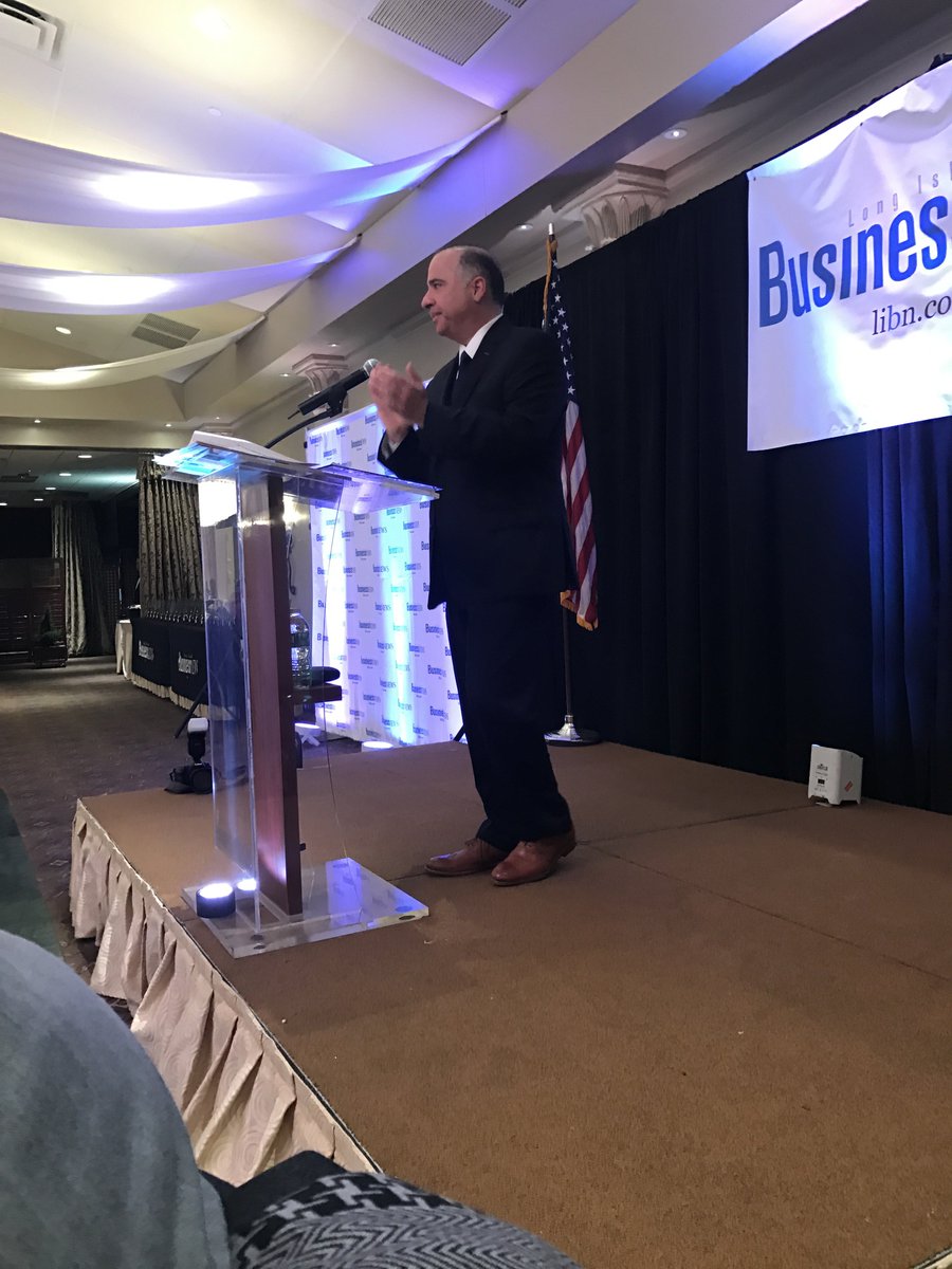 thomaspr's tweet photo. Thanks @LIBN for the Excellence in Communication Award for Best PR Campaign Great event today w/ @KenGrimball12 @News12LI #LIBNcommunication https://t.co/E0maxaTfJX