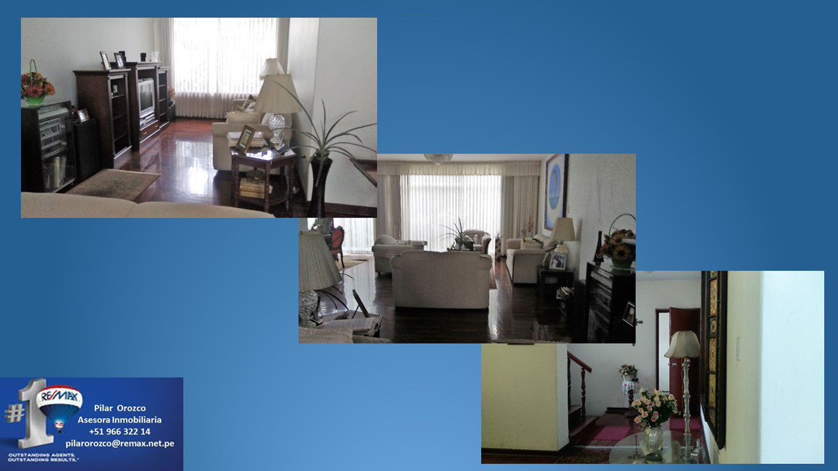 PilarRemax's tweet photo. Vendo #CASAenSanBorja #granoportunidad #precinegociable At  329mts, Ac 370mts, Consultas al +51966322154 https://t.co/NA7cayOjf9