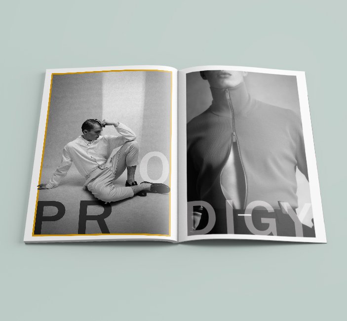 Loved designing this for <a href="/MFIMagazine/">MFI Magazine</a>. SS17 issue out now!