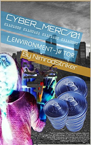 CyberDomain's tweet photo. Cyber_merc/01: [_Environment~]# Tor "The https://t.co/2BEWNKvceb #InfoSec #Cybersecurity https://t.co/kNojGaa4Sm https://t.co/rfDYIFQE1z