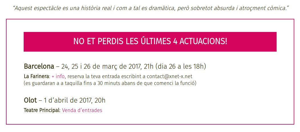 X_net_'s tweet photo. Avui hem estat amb @elsexperts per parlar de #HazteBanquero que s'acomiada de Barcelona aquest cap de setmana https://t.co/eohWpk8bsG https://t.co/g5ROo0CZpw