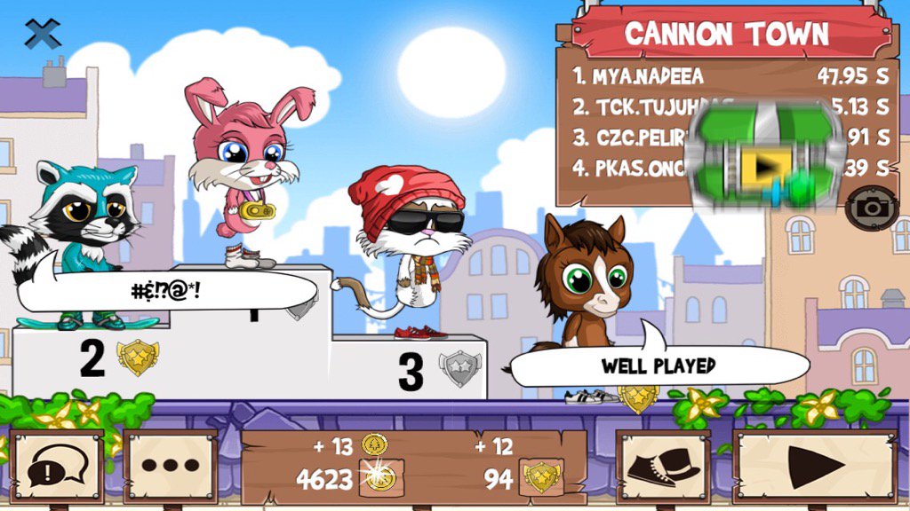 TujuhDas's tweet photo. Having a blast @ #funrun2 #Nadeea #Pelirturbo #OnceKeith https://t.co/AK9kuCtwrv