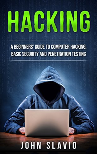 CyberDomain's tweet photo. Hacking: A Beginners' Guide to Computer https://t.co/fggNTsaTDb #InfoSec #Cybersecurity https://t.co/kNojGaa4Sm https://t.co/4IE7oVzt2S