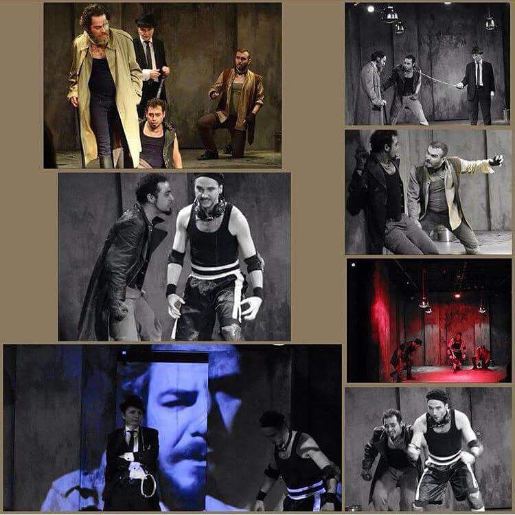 #ebedibarış yarın akşam 20:30'da <a href="/toy_istanbul/">toyistanbul</a>'da.
Biletler <a href="/Biletiva/">Biletiva</a> ve mekan gişesinde.
0212 970 28 69
#entropisahne #avrupayakası'nda