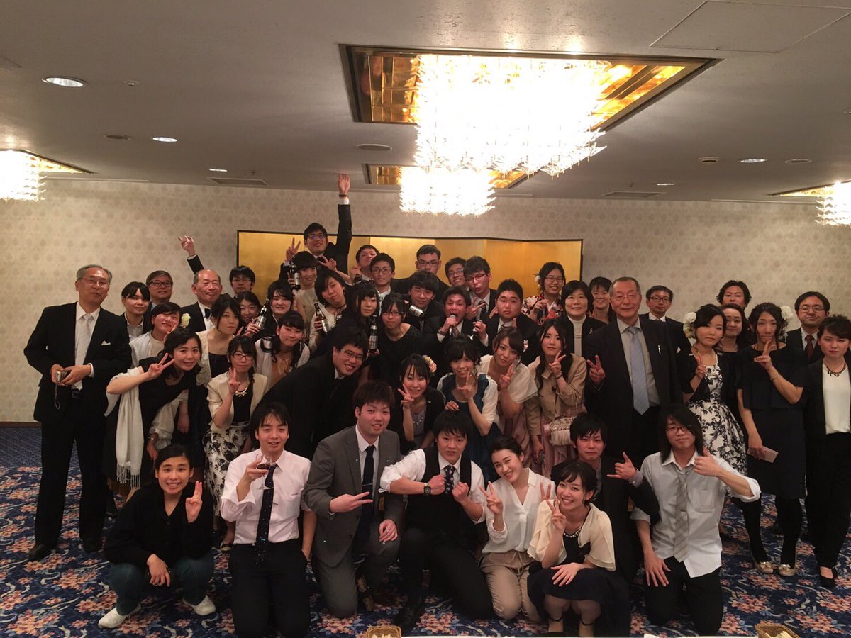 satoshih2o's tweet photo. 無事大学を卒業しました。
なんか寂しい https://t.co/CnVZSd9vkH