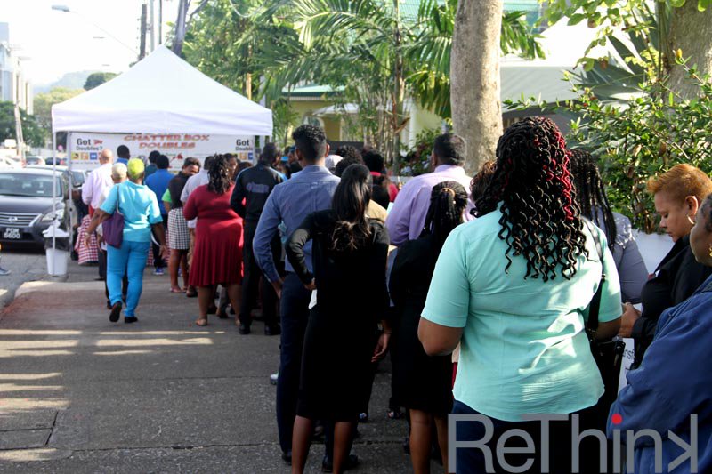 ReThinkLtd's tweet image. Here are some photos from our International Day of Happiness event at ReThink’s HQ in POS. ow.ly/gB2u30a9CME