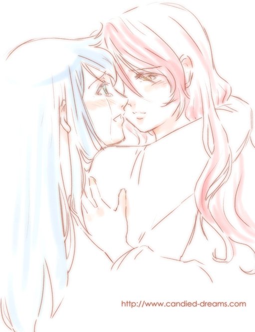 Pic (Yuri) Bot (@aceyuribot) on Twitter photo 
