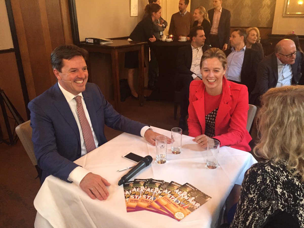 De volgende aftrap van het toeristische seizoen #Alkmaar <a href="/HollandbovenAsd/">HollandbovenAmsterd</a> <a href="/OndernemendWF/">OndernemendWestFries</a> <a href="/heerenvansonoy/">heerenvansonoy</a>