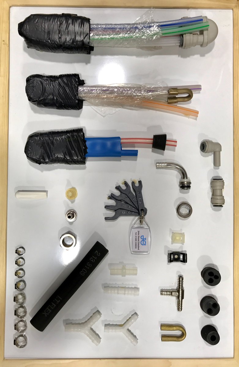 Preparando nuestro stand en Barcelona Beer Festival. ¡Estamos preparando muchas sorpresas! #BBF17 #beer #cerveza