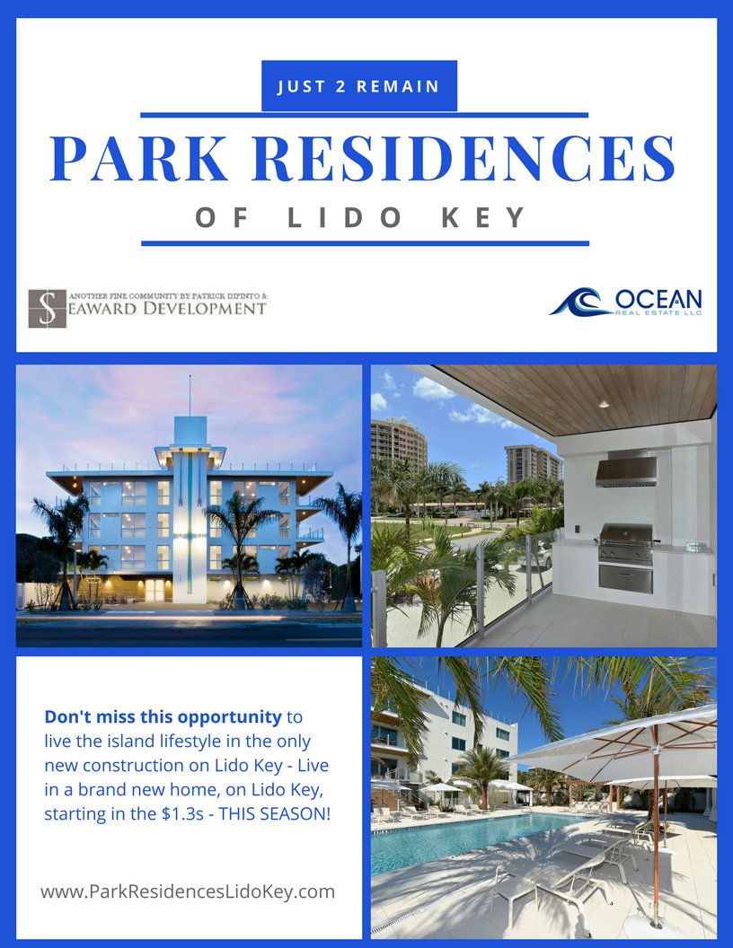 Ocean Real Estate (MyOceanSarasota) Twitter