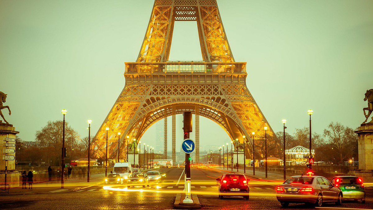 FibreCouncilEU's tweet photo. FTTH coverage in Paris soon to reach 90% of households! https://t.co/BERzlqL7IJ
Source: https://t.co/NvqEGt3J42 https://t.co/fvMjzdc8nW